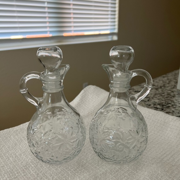 Princess House Kitchen Princess House Fantasia Antique Oil And